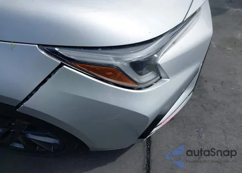 2023 Toyota Corolla Se z USA, uszkodzony, nr VIN 5YFS4MCE7PP164986